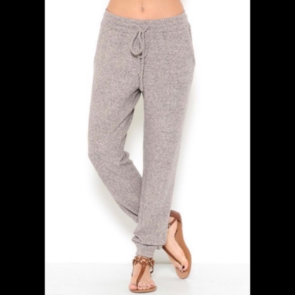 🆕❗️NEW ARRIVAL‼️ Comfiest City Sweat Joggers